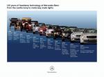 Mercedes-Benz E-Class 2002 года